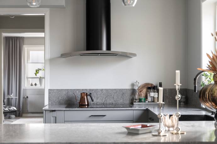 4 rum Villa på Norra Forsåkersgatan 7 Mölndal - Kvarnbyn Mölndals kommun - bild 13