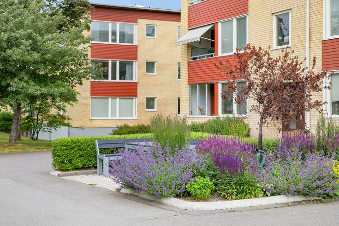 3 rum Lägenhet på Ekholmsvägen 58B Ekholmen Linköpings kommun - bild 13