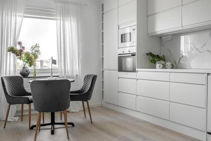 2 rum lägenhet på Serenadgatan 30 Högaholm, Malmö kommun - bild 1