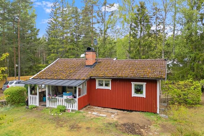 3 rum Villa på Grusvägen 6 Sorunda Nynäshamns kommun - bild 30