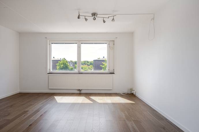 1 rum lägenhet på Lybecksvägen 5C Djurängen, Kalmar kommun - bild 5