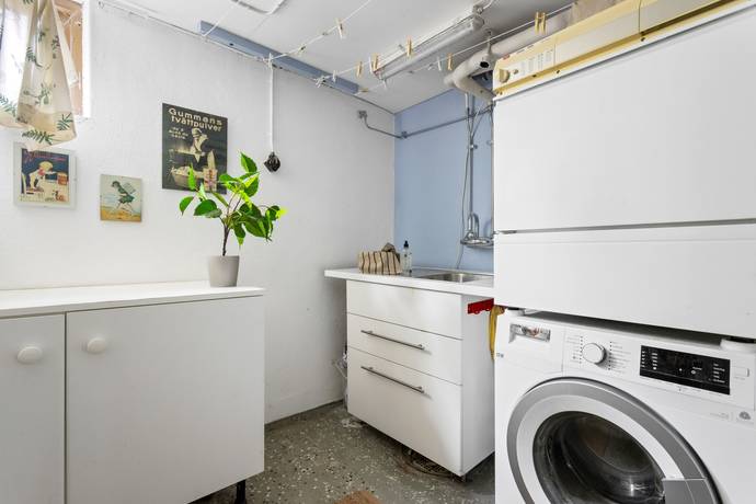 5 rum Radhus på Toppvägen 101 Jakobsberg - Västra Järfälla kommun - bild 24