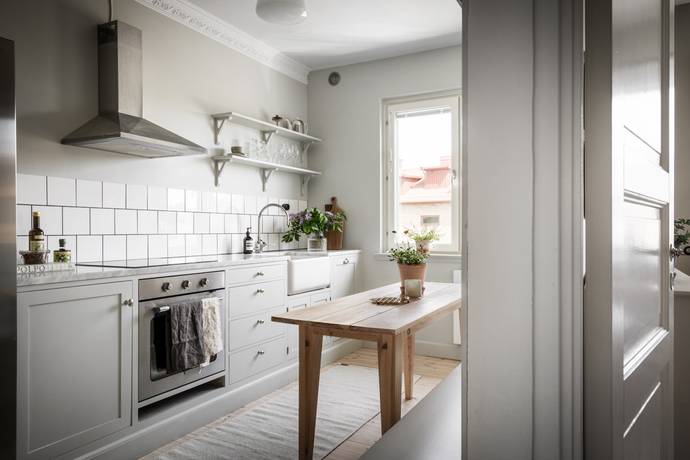 2 rum lägenhet på Knarrhögsgatan 4 A Mölndal - Innerstaden, Mölndals kommun - bild 2