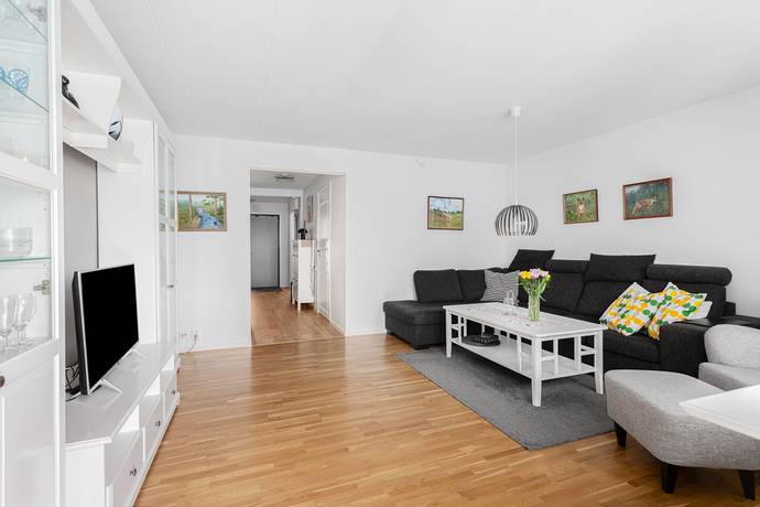 3 rum Radhus på Ängvaktarvägen 51 Långängen Hallsbergs kommun - bild 10