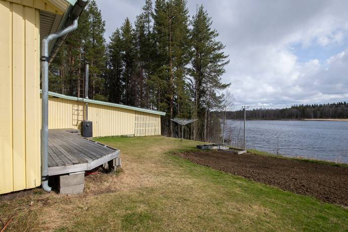 6 rum Villa på Sandsele 25 Sorsele kommun - bild 49