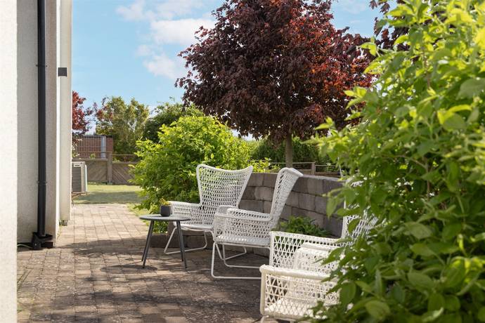 8 rum Villa på Lars Ols väg 2 Klagshamn Malmö kommun - bild 62