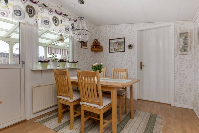 4 rum Villa på Ängsgatan 42 LUDVIKA Stensveden Ludvika kommun - bild 17