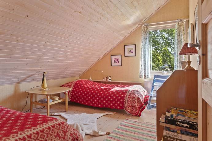 7 rum Villa på Myrvägen 2 Gamla Köpstad Varbergs kommun - bild 19