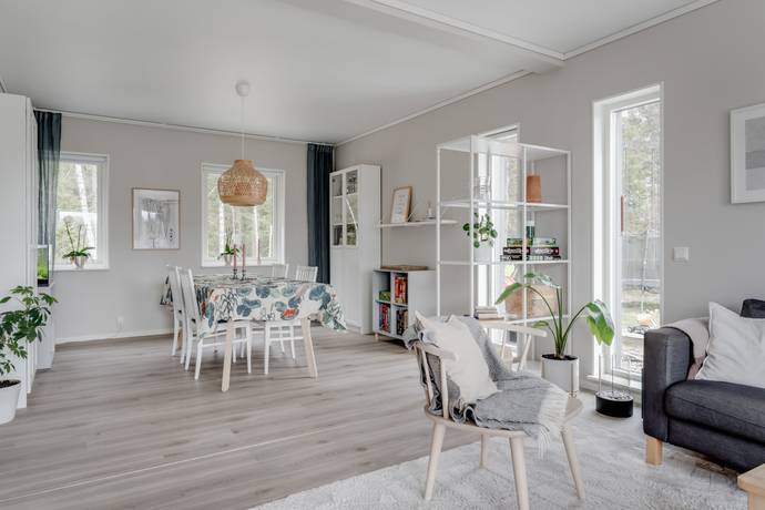 6 rum Villa på Kypered 4 Borås kommun - bild 37