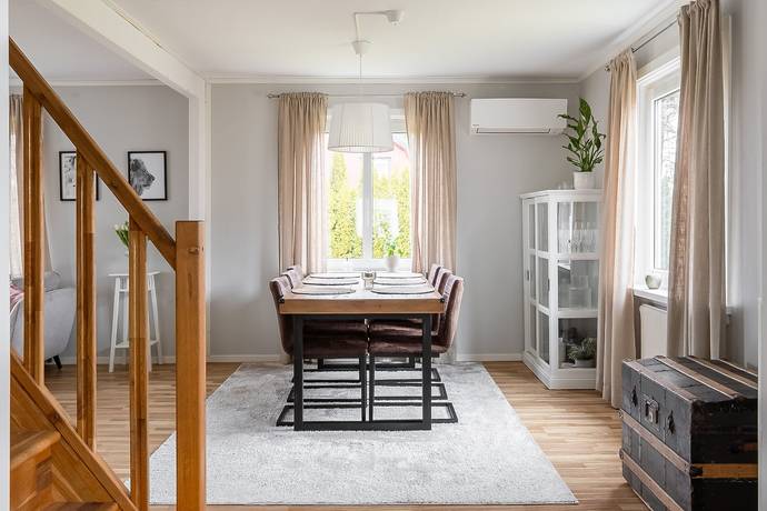 3 rum Villa på Lunne Furuliden  Tidan Skövde kommun - bild 12