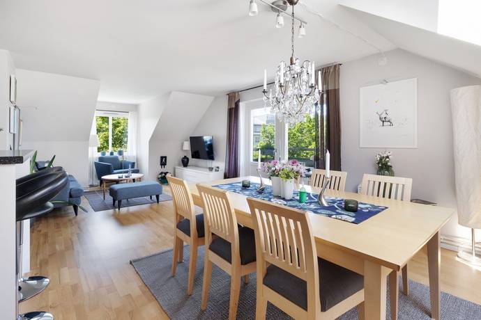 5 rum Lägenhet på Kullavägen 2A Centrala Väsby Upplands Väsby kommun - bild 21