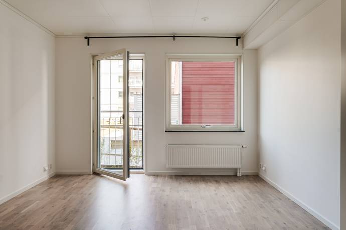 1 rum lägenhet på Smältverksgatan 199 Bäckby, Västerås kommun - bild 5