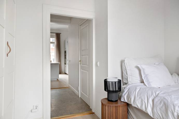 2 rum Lägenhet på Klostergatan 8A Centrum Lunds kommun - bild 15