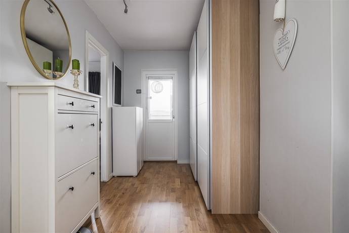 5 rum Lägenhet på Finstavägen 37 Sundsbruk Sundsvalls kommun - bild 13