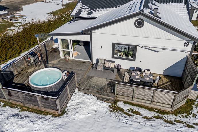 5 rum Villa på Björkvägen 19 Vargön Vänersborgs kommun - bild 51