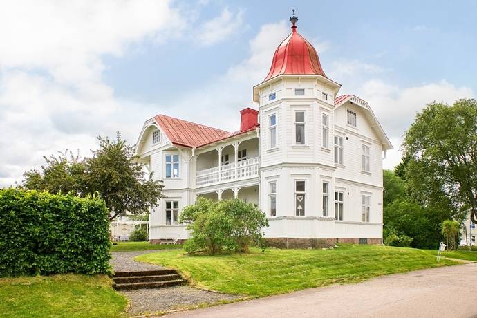 8 rum Villa på Idrottsgatan 9 Skillingaryd Vaggeryds kommun - bild 15