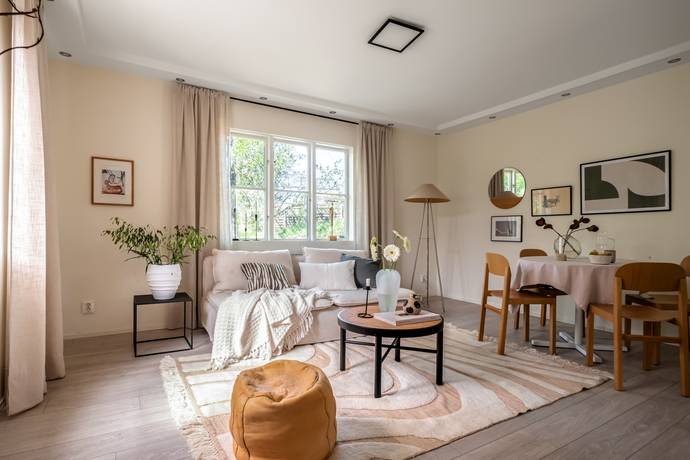 3 rum Villa på Bollplansgatan 20 Hjällbo Göteborgs kommun - bild 2