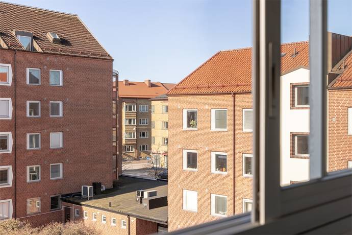 3 rum lägenhet på Nobelvägen 111B Östra Sorgenfri, Malmö kommun - bild 1