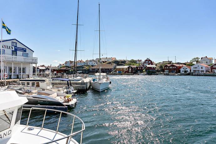 7 rum Villa på Industrivägen 9 Klädesholmen Tjörns kommun - bild 67