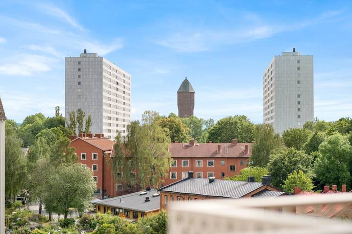 1.5 rum Lägenhet på Torfredsplatsen 7 Haga Norra Solna kommun - bild 21