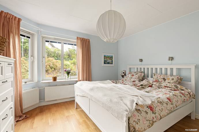 4 rum Parhus på Fornborgsvägen 26B Solgård Huddinge kommun - bild 14