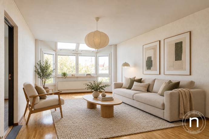 Lugna gatan 74, Lugnet, Malmö kommun