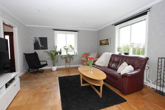5 rum Villa på Nygatan 14 Lenhovda Uppvidinge kommun - bild 15