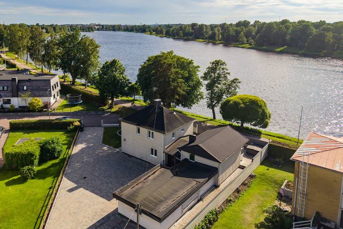 Viksholmsgatan 2, Sundsta, Karlstads kommun