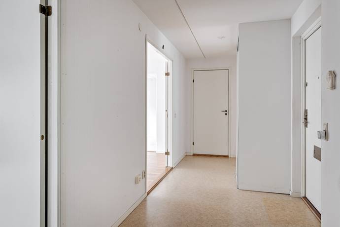 2 rum Lägenhet på Gasverksgatan 5 City Malmö kommun - bild 11