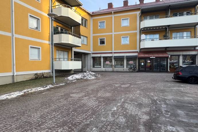 4 rum Lägenhet på Mästargatan 2A Hantverkarbacken Sandvikens kommun - bild 7