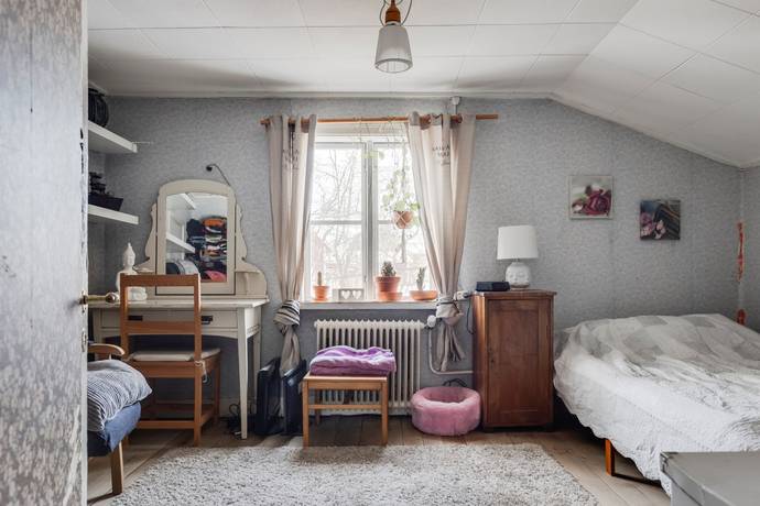 102 m² Villa på Stallbacksvägen 6 Lindesbergs kommun - bild 28