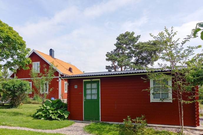 3 rum Villa på Hummelvägen 16 Öregrund Östhammars kommun - bild 49