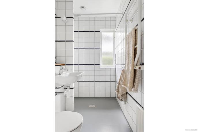 6 rum Villa på Cypressgatan 6 Hagen Göteborgs kommun - bild 17