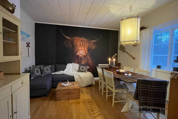 4 rum Villa på Stationsvägen 30 Vemhån - vemdalen Härjedalens kommun - bild 27