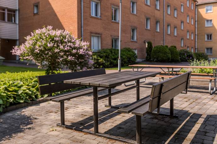 2 rum Lägenhet på Engholmsgatan 26A Karlstad Karlstads kommun - bild 22