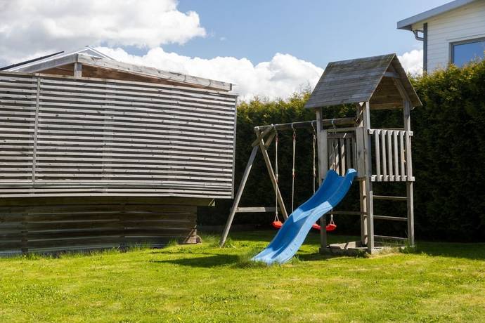7 rum Villa på Djupedalsvägen 8 Öjersjö Partille kommun - bild 56