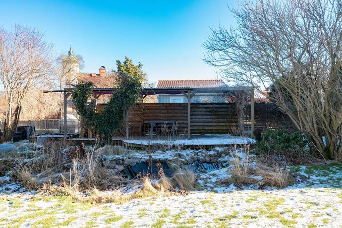 4 rum Parhus på Döbelnsgatan 10 Centrala Skara Skara kommun - bild 40
