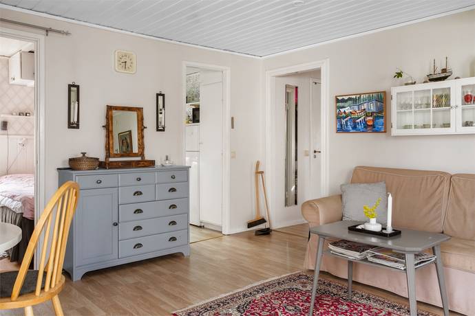 3 rum Fritidshus på Ärlan 904  Olofsbo Falkenbergs kommun - bild 12