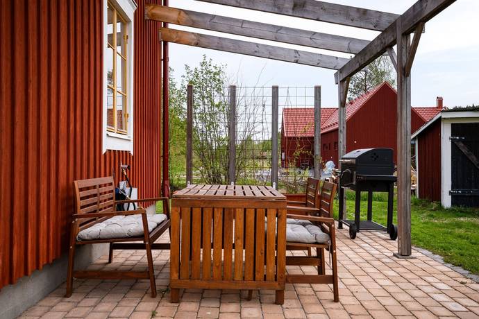 5 rum Villa på Sörvägen 349 Lillpite Piteå kommun - bild 5