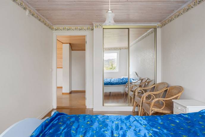 9 rum Villa på Norra Uppegården 10 Göteborgs kommun - bild 21