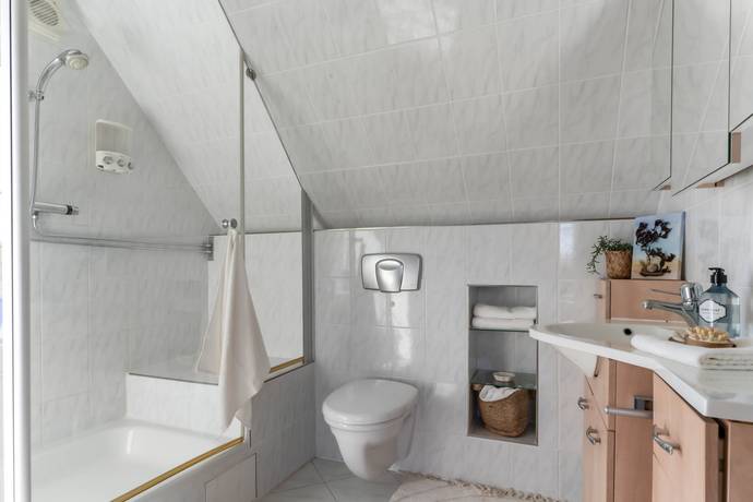 5 rum Villa på Målarevägen 5 Kristianstads kommun - bild 24