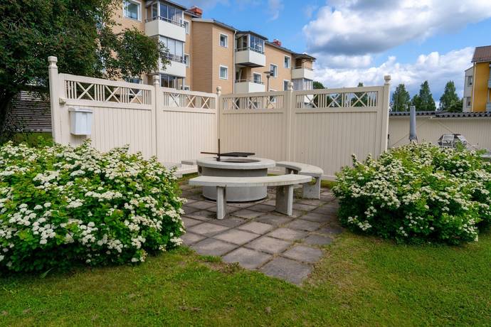 2 rum Lägenhet på Åsgatan 32d Norrböle Skellefteå kommun - bild 14