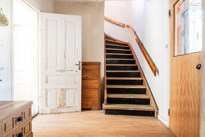 6 rum Villa på Väckesjövägen 2 Liden Sundsvalls kommun - bild 21