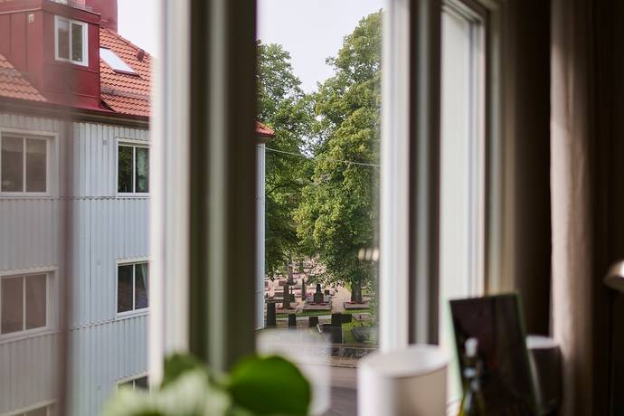 1 rum Lägenhet på Persgatan 2B Lunden Göteborgs kommun - bild 22