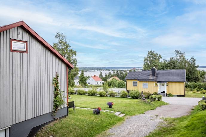 3 rum villa på Villavägen 21 Timrå, Timrå kommun - bild 2