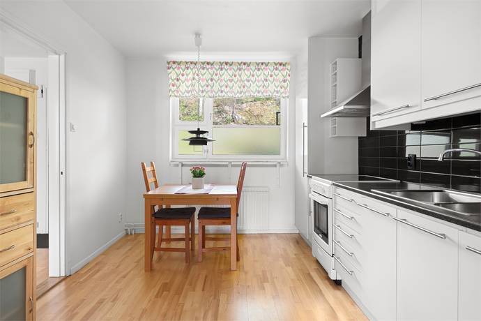 2 rum Lägenhet på Mirabellbacken 9 Hässelby Strand Stockholms kommun - bild 10