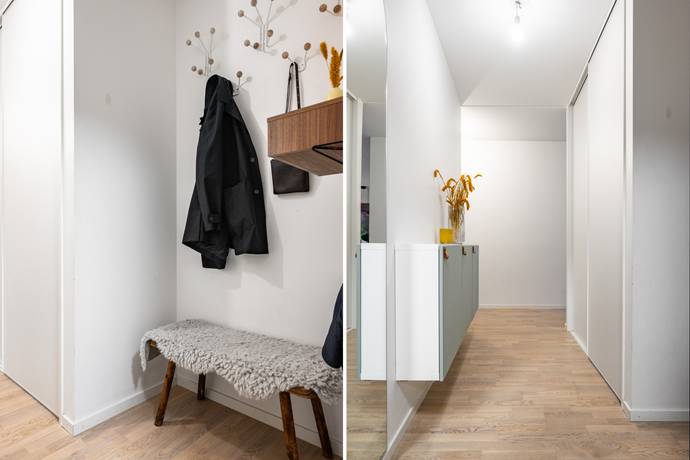 3 rum Lägenhet på Solhöjdsgatan 9 Varvsstaden Malmö kommun - bild 38