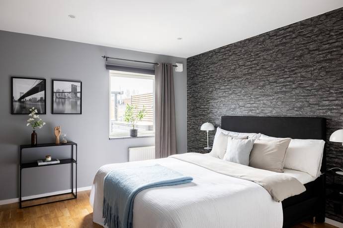 5 rum Villa på Currygatan 12 Roslätt Svedala kommun - bild 9