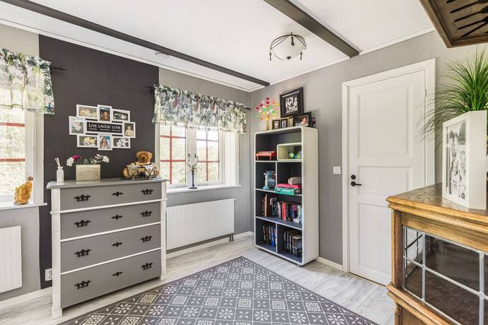 4 rum Villa på Kvartinge 25 Mariefred Strängnäs kommun - bild 36