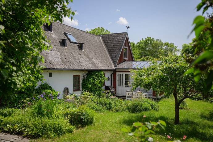 8 rum Villa på Västra Grevie byväg 38 Vellinge kommun - bild 48